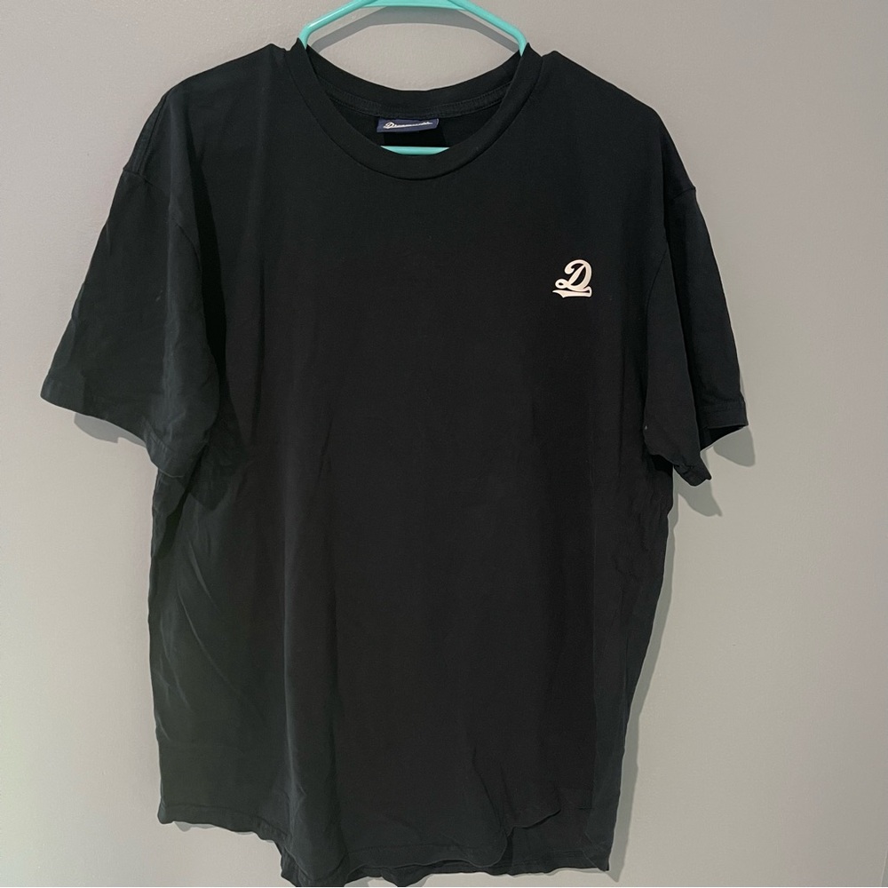 Dreamville  T-Shirt | Dark Blue | XL